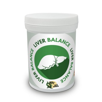 Liver Balance op. 120g