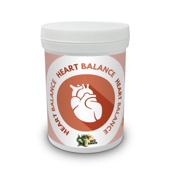 Heart Balance