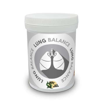 Lung Balance