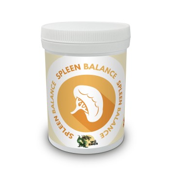 Spleen Balance