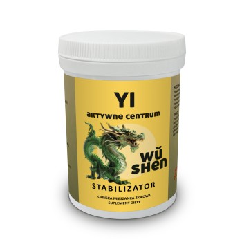 YI-STABILIZATOR - Aktywne...