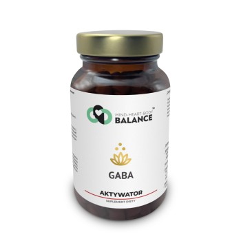 Gaba - aktywator