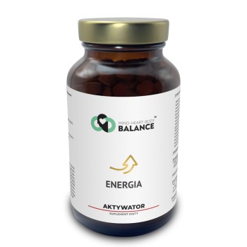 Energia - aktywator