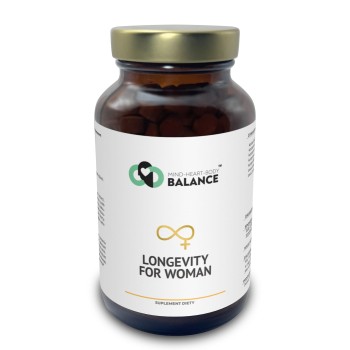 Longevity for women